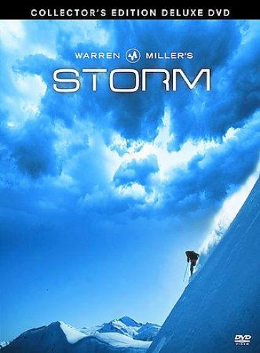 Warren Moller's Storm