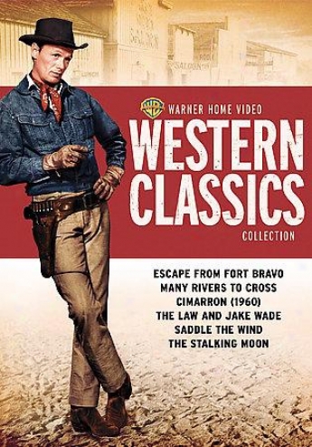 Western Classics Collection