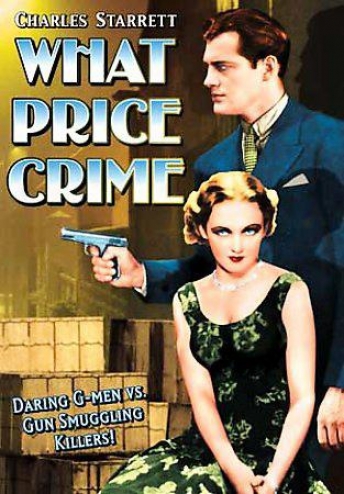 What Price Crime?