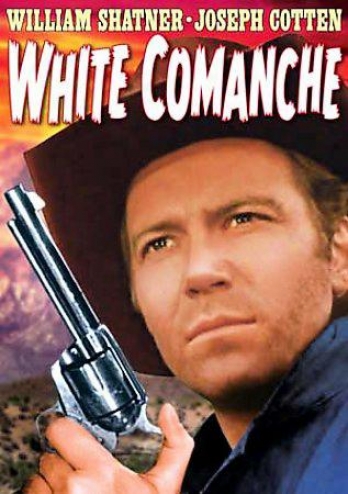 White Commanche