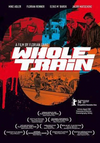 Wholetrain