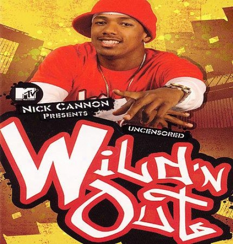 Wild 'n Out - The Complete First Season: Uncensored