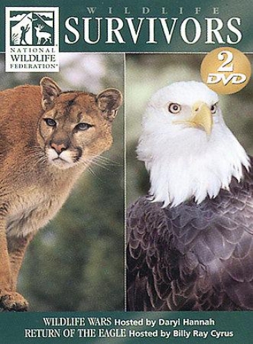 Wildlife Survivors - Wildlife Wars/return Of The Eagle