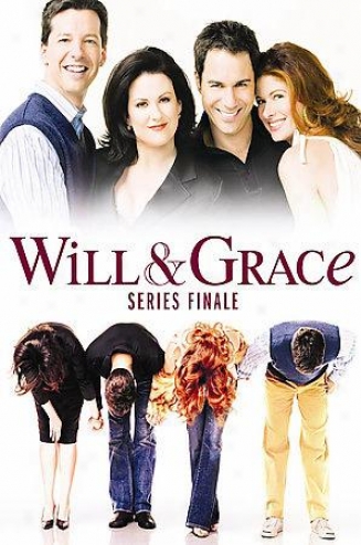 Will & Gface - Series Finale