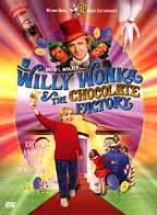 Willy Wonka And The Chocolate Factory/ Incredible Mr. Limpet  2-pack