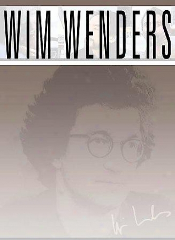 Wim Wenders Collection Vol. 2