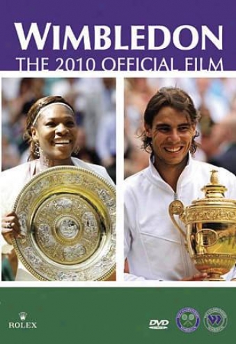 Wimbledon: The 2010 Official Film