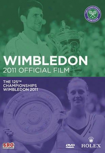 Wimbledon: The 2011 Official Film