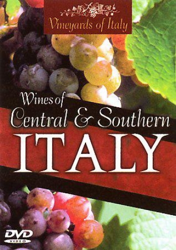 Wines Of Central & Southern Italy