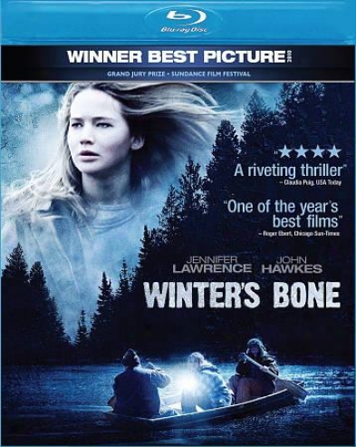 Winter's Bone