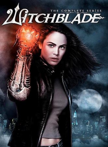 Witchblade - The Complete Series