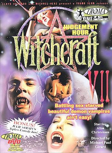 Witchcraft Vik: Judgement Hour