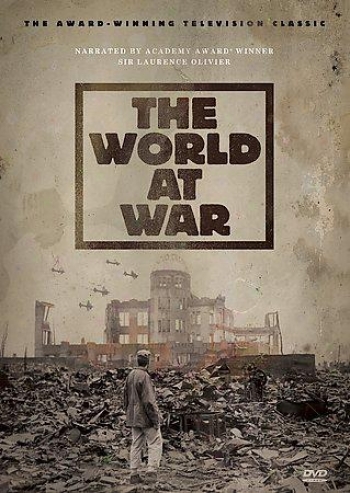 World At War - 26 Episode Series Collection