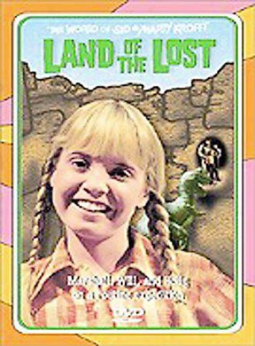 Life Of Sud & Marty Krofft, The: Land Of The Lost Twin-pack