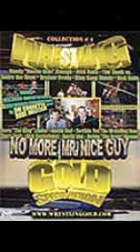 Wrestling Gold - Volume 4: No Again Mr. Nice Guy