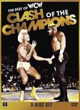 Wwe: Best Of Wcw Clash Of The Champions