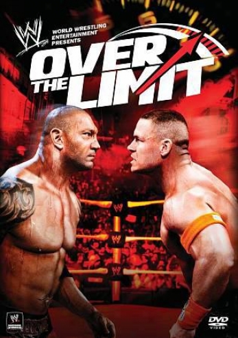 Wwe: Over The Limit 2010