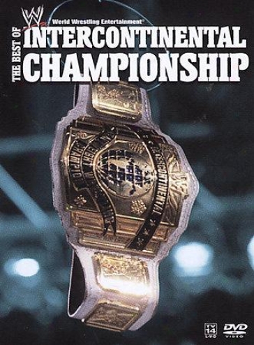 Wwe - The Best Of Intercontinental Championship