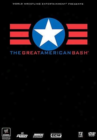 Wwe - The Great American Bash 2007