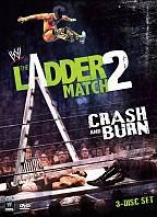 Wwe: The Ladder Match 2 - Shattering sound And Burn