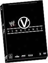 Wwr - Vengeance 2007