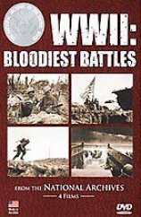 Wwii: Bloodiest Battles