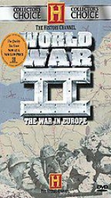 Wwio Chronicles: Europe - Boxed Set