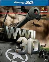 Wwii In 3d