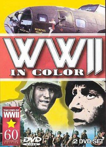 WwiiI n Color