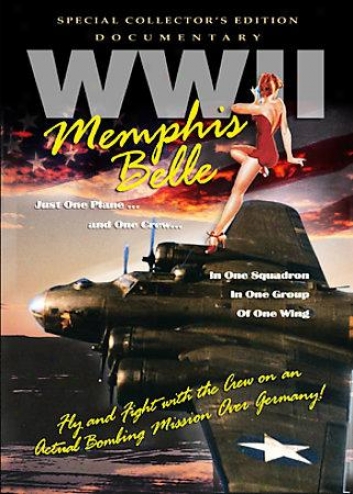 Wwii Memphis Belle: Special Collector's Edition Documentary
