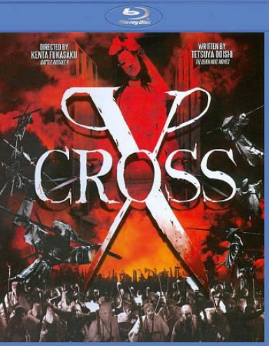 X-cross