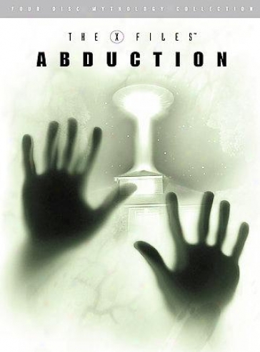X-files Mythology - Vol. 1: Abduction