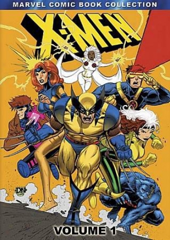 X-men - Vol.1