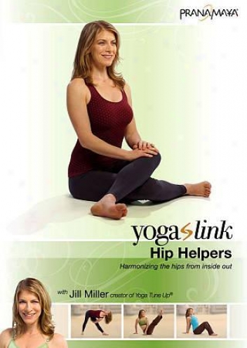 Yoga Link - Hip Helpers