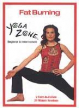 Yoga Zone - Fat Burning