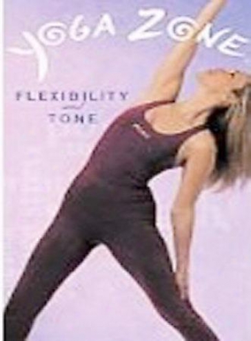 Yoga Zone - Flexibility And Temper