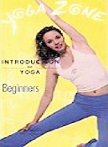 Yoga Zone - Introducing To Yoga For Beginners