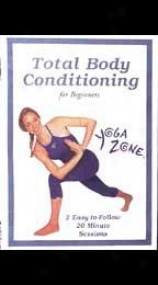 Yoga Zone - Total Body Conditioning