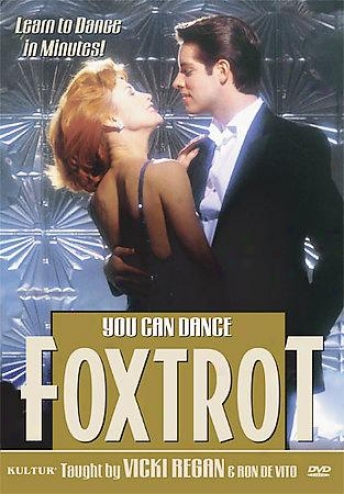 You Can Dance - Foxtrot