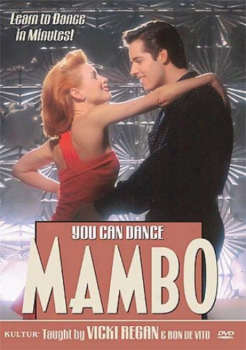 You Can Dance - Mambo