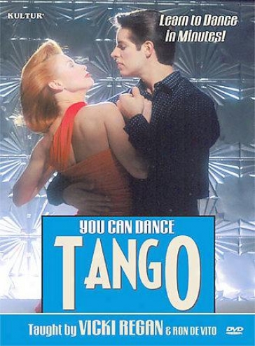 You Can Dance - Tango