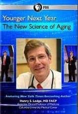 Younger Next Year: The New Science Of Aging