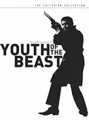 Youth Of The Beast