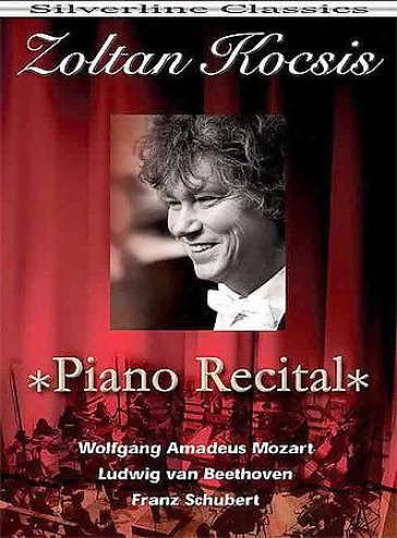 Zoltan Kocsis - Mozart, Beethoven, & Schubert