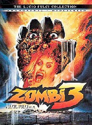 Zombi 3