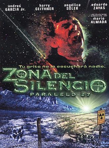 Zona Del Silencio