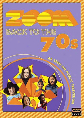 Zoom -  Back To The 70s