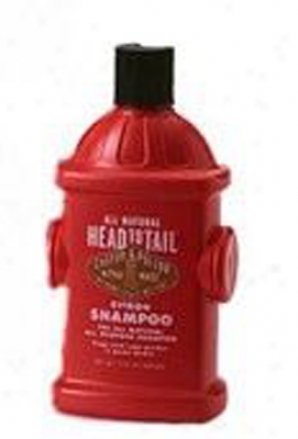 Castor & Pollux Suitable Buddy Shampoo & Conditioner