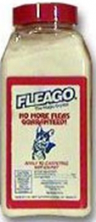 Fleago Natural Flea Control