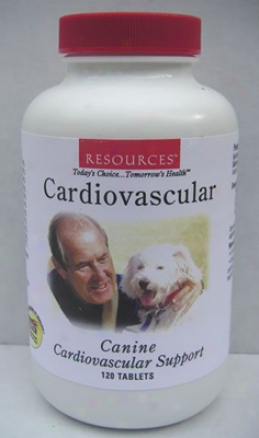 Genesis Resources Cardiovascular Support